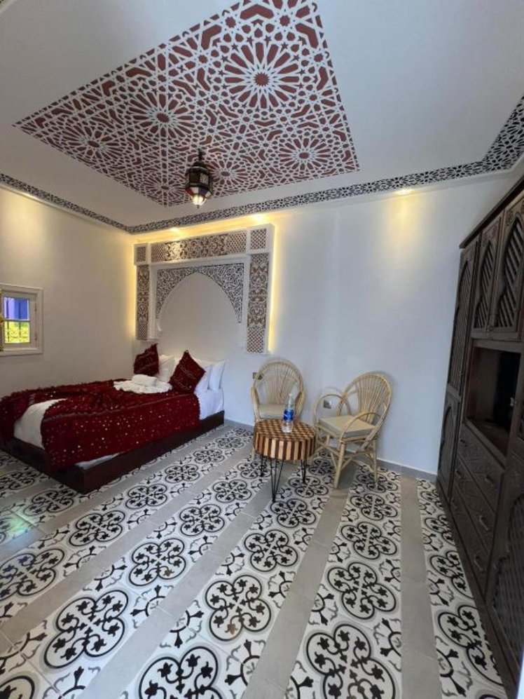 Riad El Ghali Prestige, Marrakech
