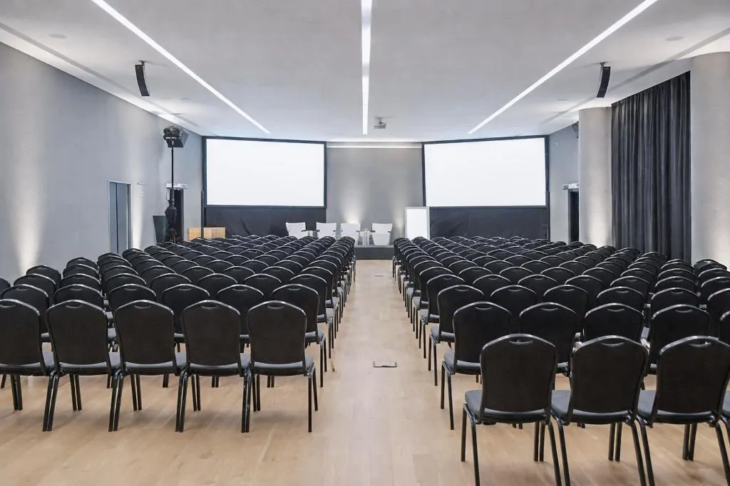 Conferences, Melia Braga, Porto