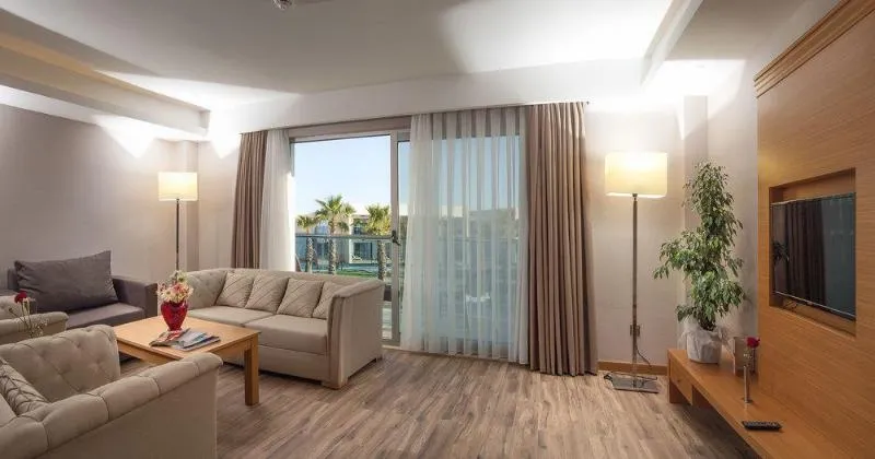 General view, Aquasis Deluxe Resort & SPA, Bodrum