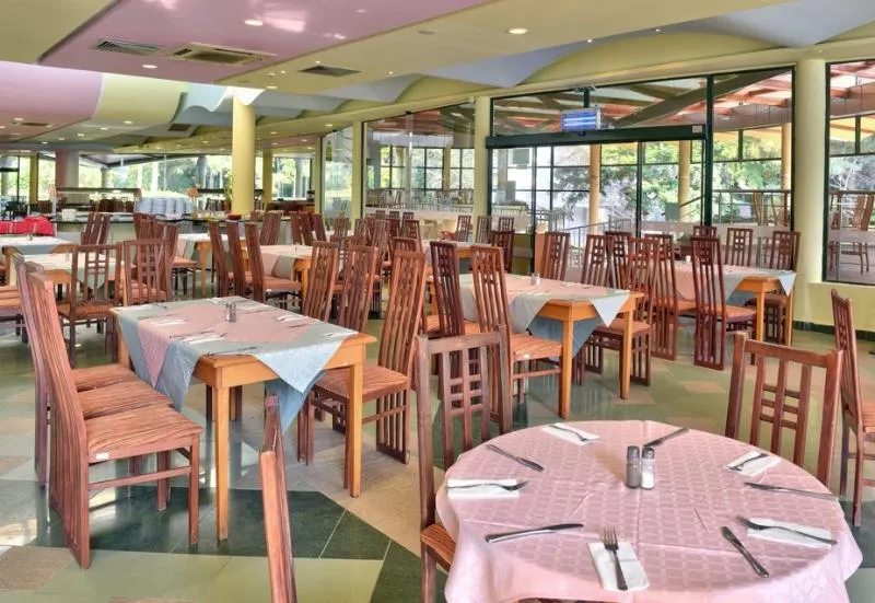 Restaurant, Magnolia, Varna