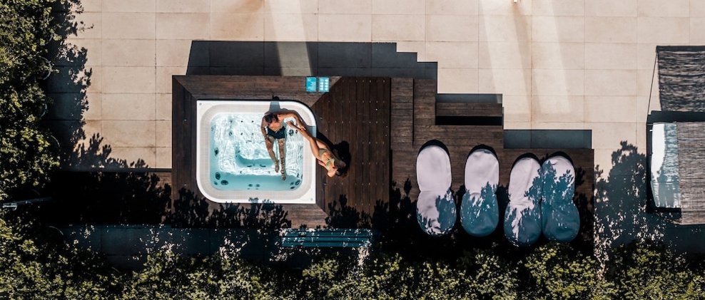 Alkamuri Posh Hotel & Spa, Palermo