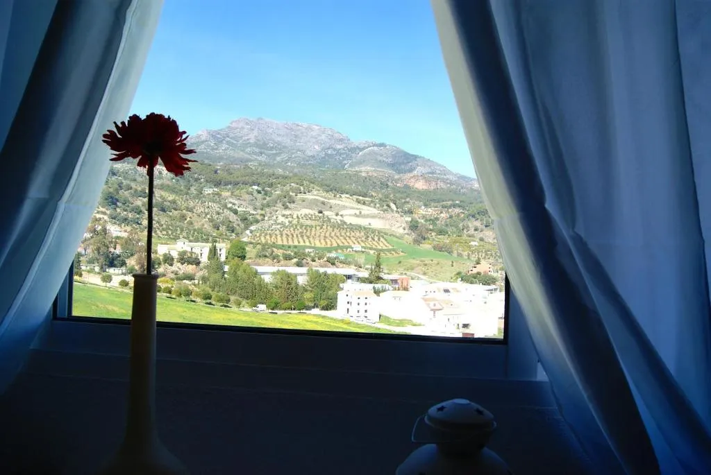 General view, Hostal Sango, Costa Del Sol
