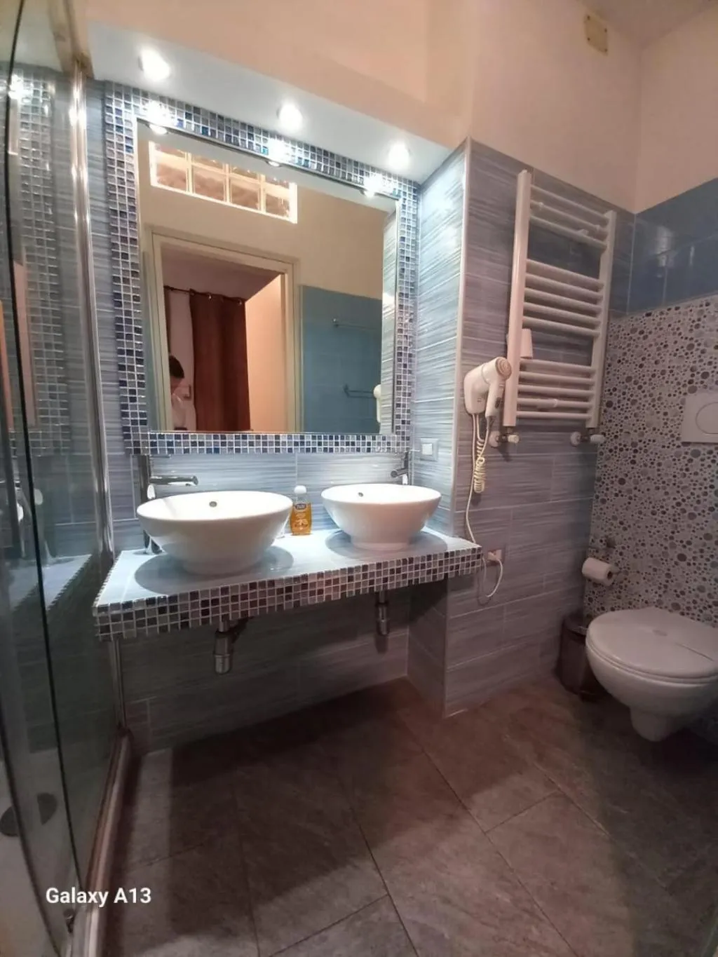 DOUBLE STANDARD Room, Atmos Luxe Navigli Hostel & Rooms, Milan