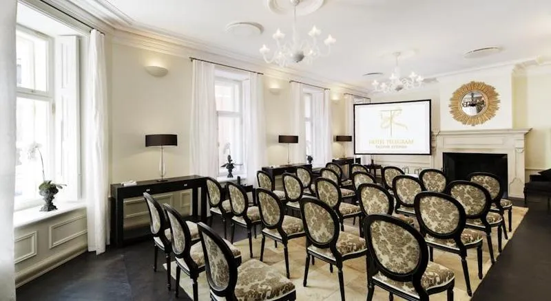 Conferences, Hotel Telegraaf, Autograph Collection, Tallinn