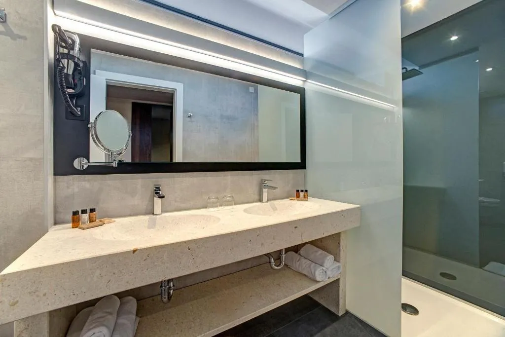 SUITE STANDARD Room, Hotel Scala, Split