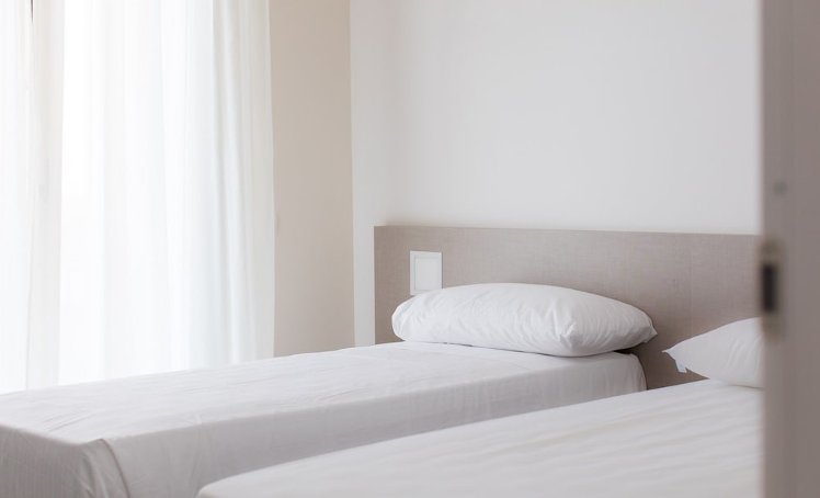 Luna Minoica Suites & Apartments, Catania