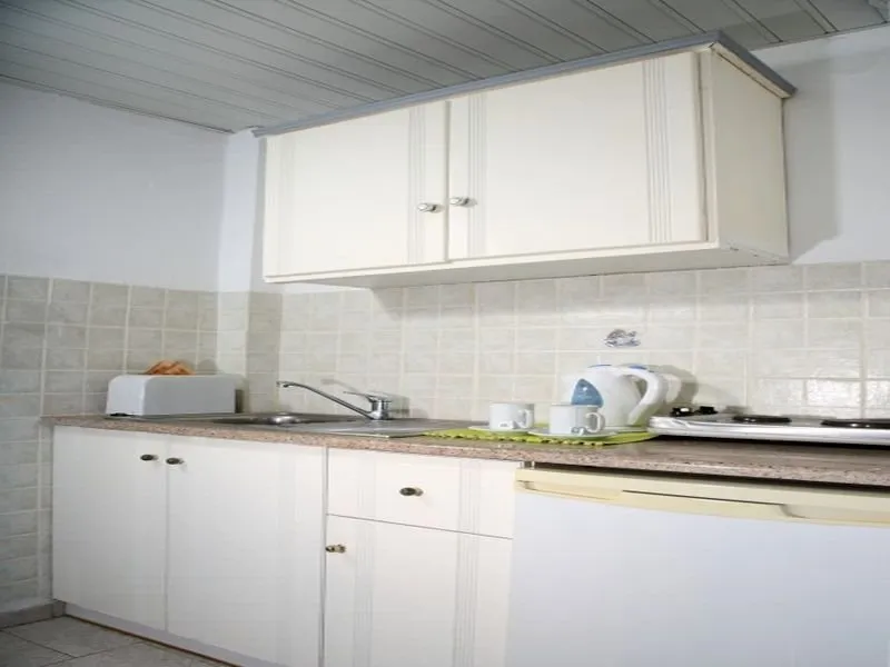 Room, Daisy Apartments, Zante