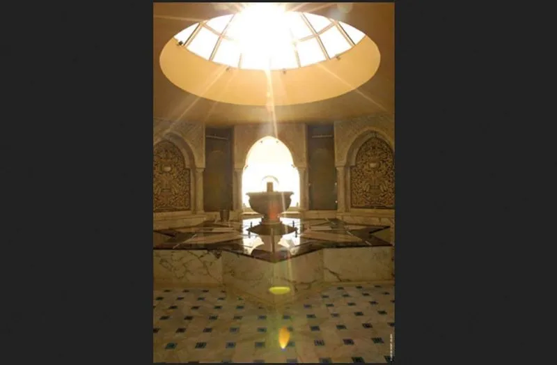 Sports and Entertainment, Novostar Nahrawess Hotel & Thalasso Resort, Tunisia