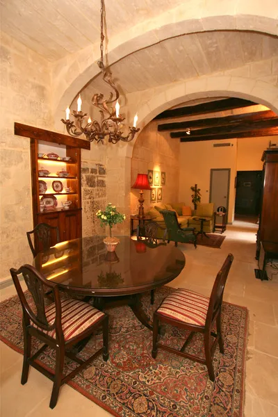 APARTMENT TWO BEDROOMS Room, Palazzo Prince D'Orange, Malta