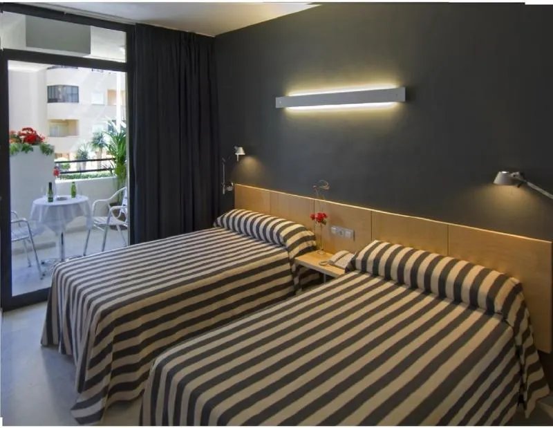 Double or Twin STANDARD Room, Nautico, Tenerife