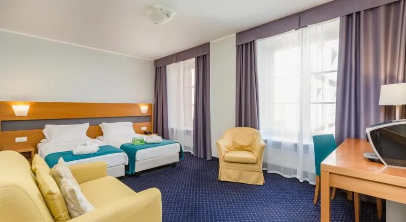 Room, Hestia Hotel Ilmarine, Tallinn