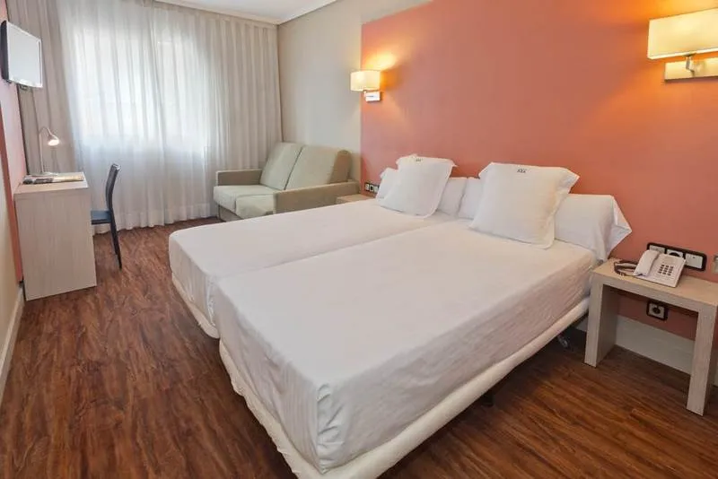 General view, Num Hotel, Costa Dorada