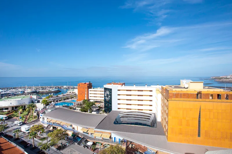 General view, AluaSoul Costa Adeje (Adults Only +16), Tenerife