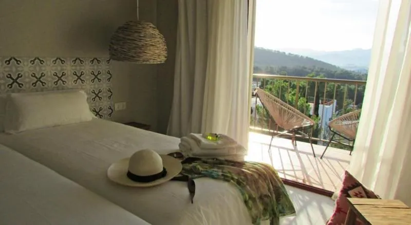 Room, Marble Hotel Stella Maris, Ibiza
