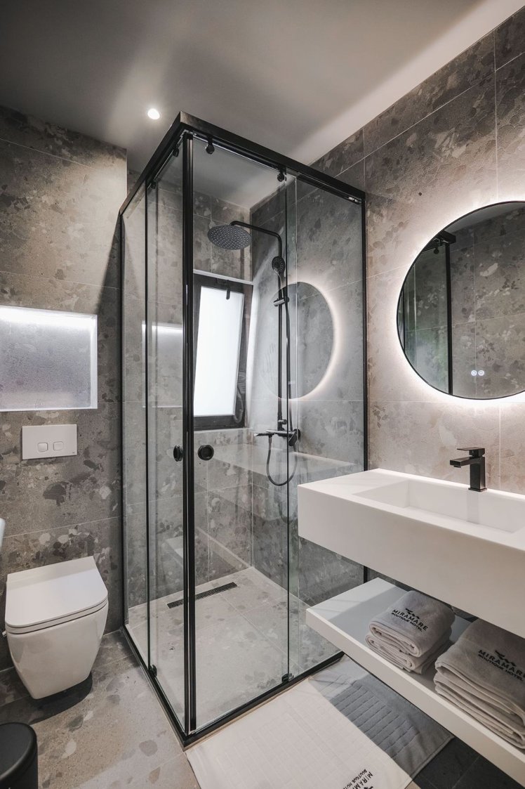 Miramare Boutique Hotel, Kavaje