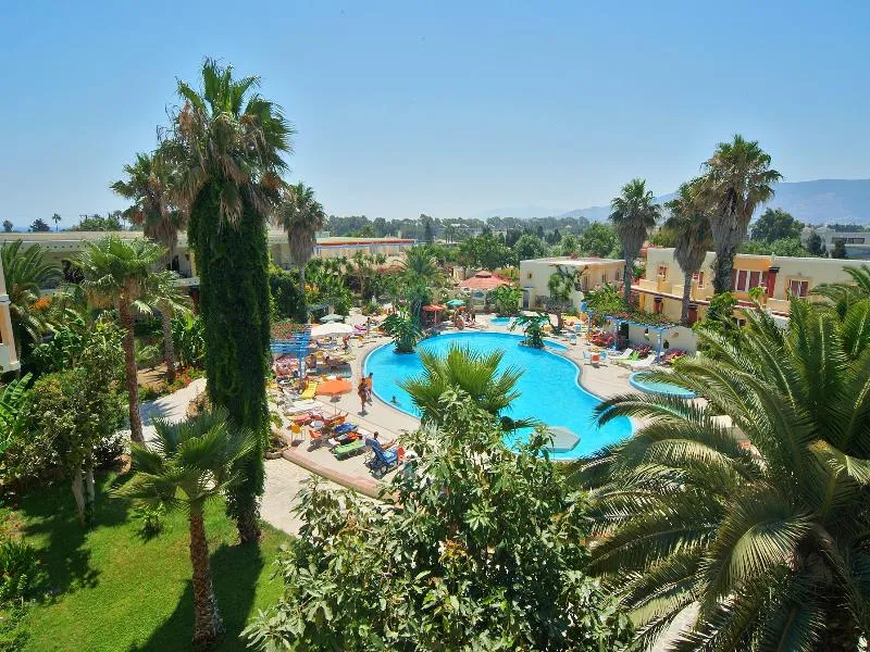Pool, Apollon Kos, Kos