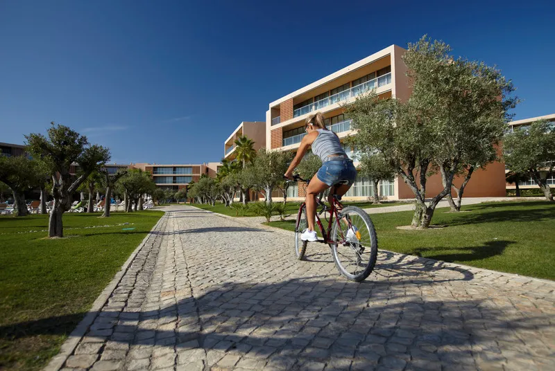 Sports and Entertainment, Salgados Vila das Lagoas, Algarve