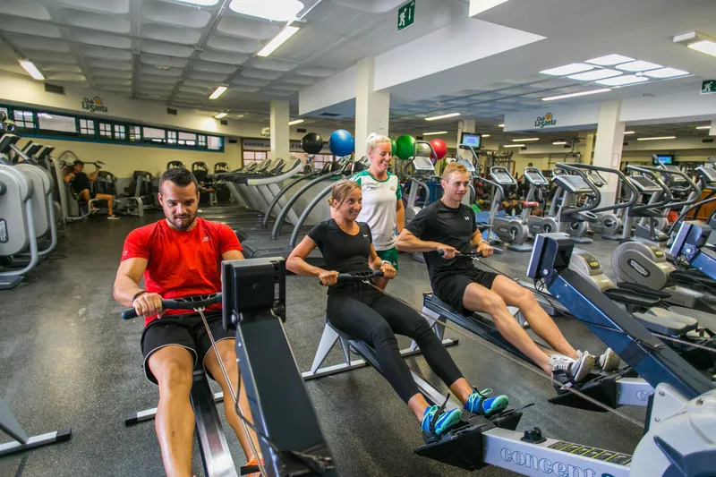 Sports and Entertainment, Club la Santa - All Sports Inclusive, Lanzarote