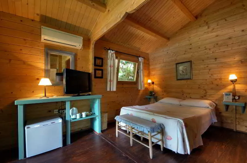 Room, Meson de Sancho, Costa De La Luz