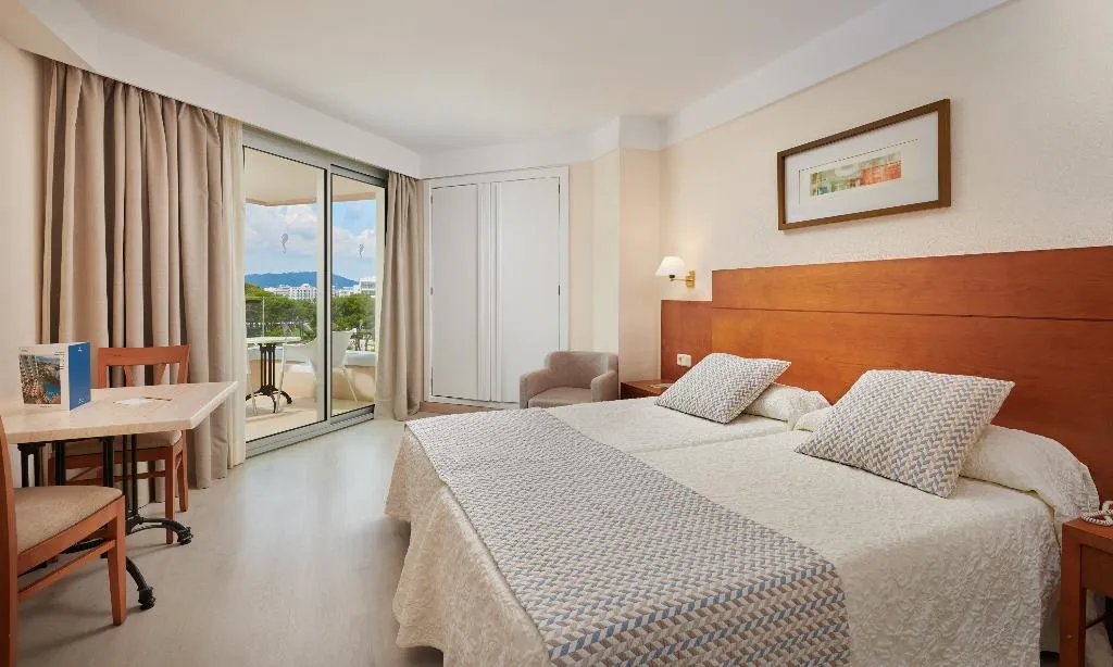 STUDIO STANDARD Room, Hipotels Bahia Grande, Majorca