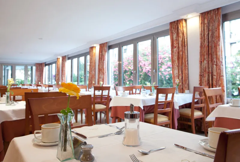 Restaurant, Bellamar, Ibiza