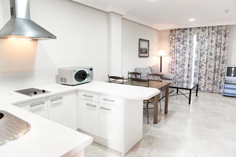 Room, Manilva Green By Almia, Costa Del Sol