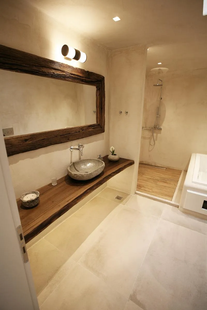 VILLA STANDARD Room, Atlantis Beach Residence, Mykonos