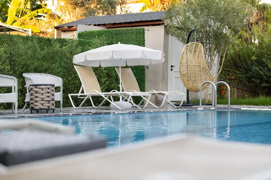 Pool, Onyour Dreams Hotel Belek, Antalya