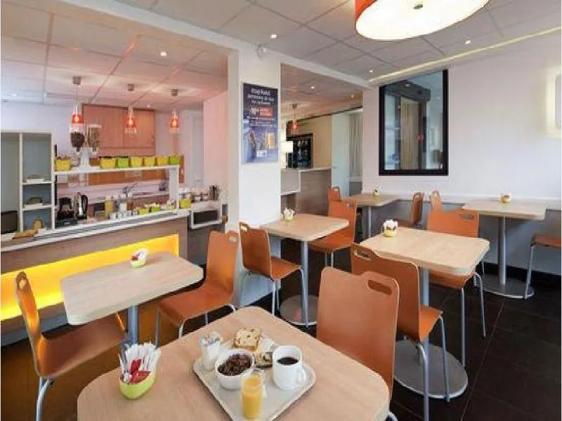 Restaurant, Mia Urban Detroit Tanger, Tangier