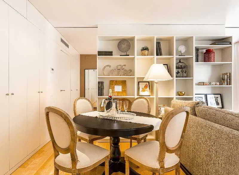 SUITE LUXURY Room, Urban District Apartments Rambla Suite & Pool, Barcelona