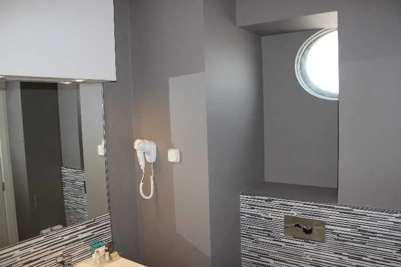 Room, Aqua Ria Boutique Hotel, Algarve
