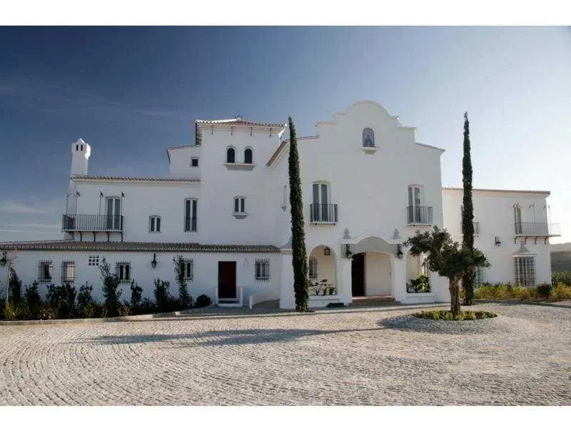 General view, B Bou Hotel Cortijo Bravo, Costa Del Sol