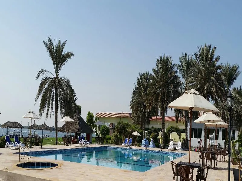 Pool, Flamingo by Bin Majid, Dubai
