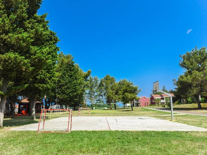 Sports and Entertainment, Apartments Katoro Plava Laguna, Istria