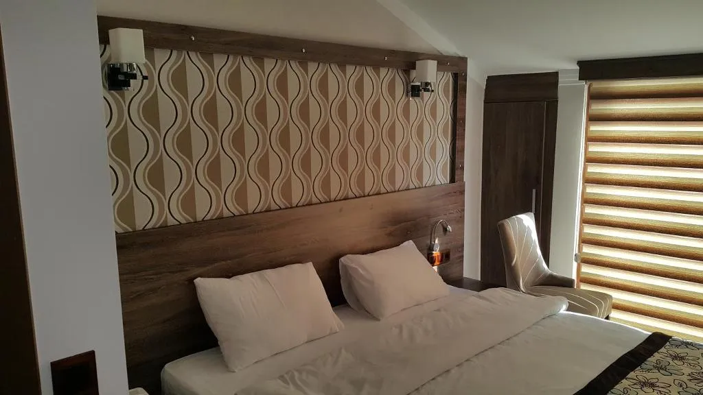 TRIPLE WITH BALCONY Room, Dolphin Apart, Dalaman