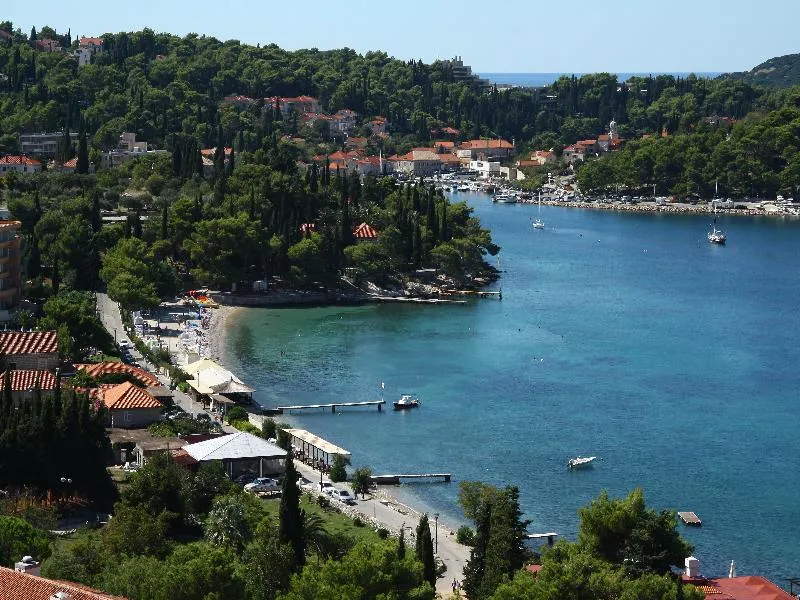 APARTMENT DUPLEX Room, Apartments Didan, Dubrovnik