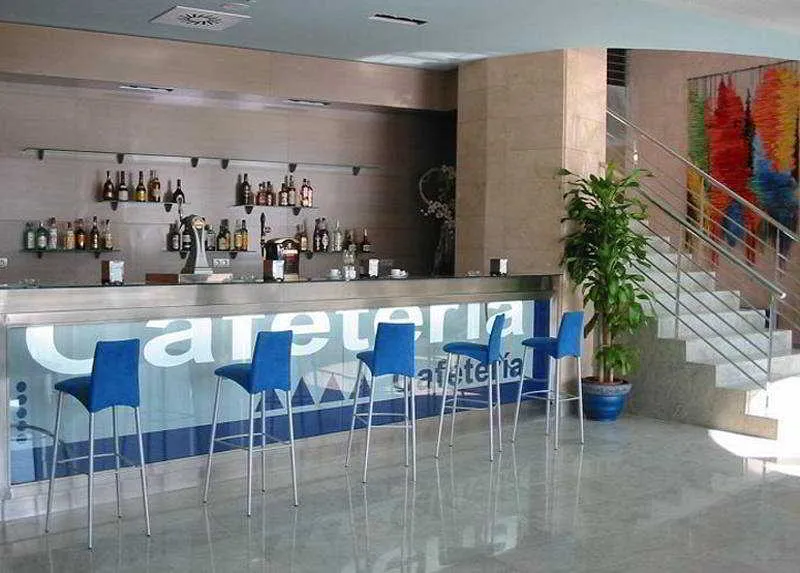 Bar, Mas Camarena, Valencia