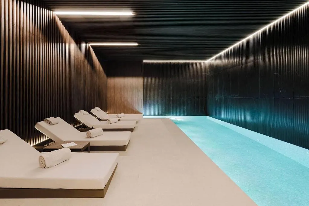Sports and Entertainment, Lisbon Chiado Hotel & Spa, Lisbon