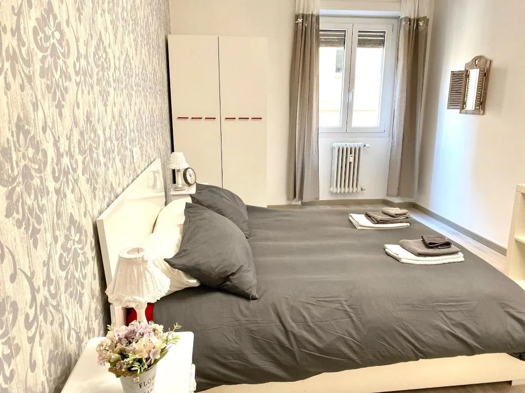 Room, A Quattro Passi Da, Rome