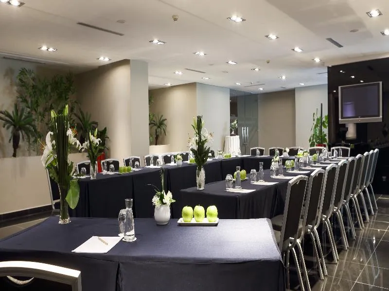 Conferences, Movenpick Hotel Casablanca, Casablanca