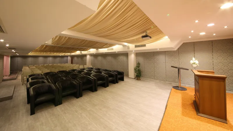 Conferences, Letoile Beach Hotel  Icmeler, Dalaman
