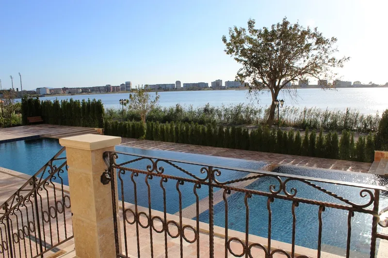 Pool, Gardenia Palace, Bourgas