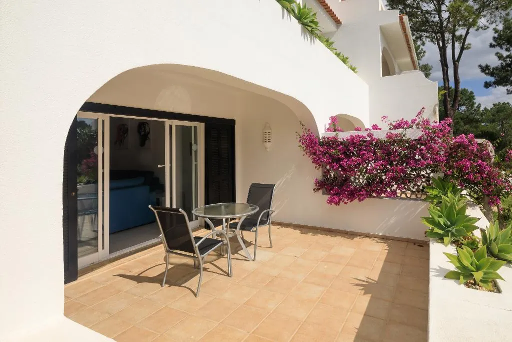 APARTMENT TWO BEDROOMS Room, Vale Do Lobo Resort, Algarve