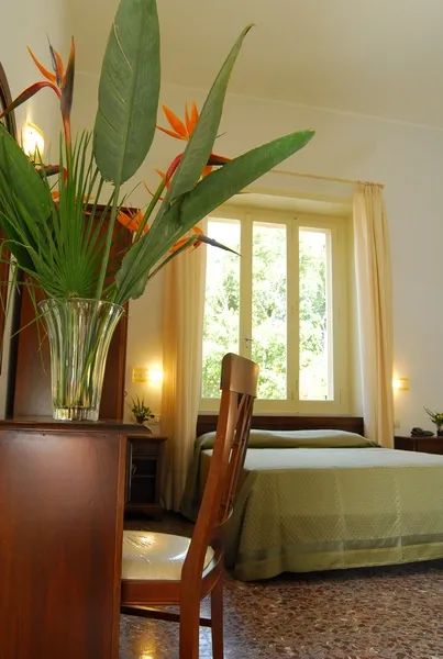 Double or Twin STANDARD Room, Il Parco-Centro Benessere, Catania