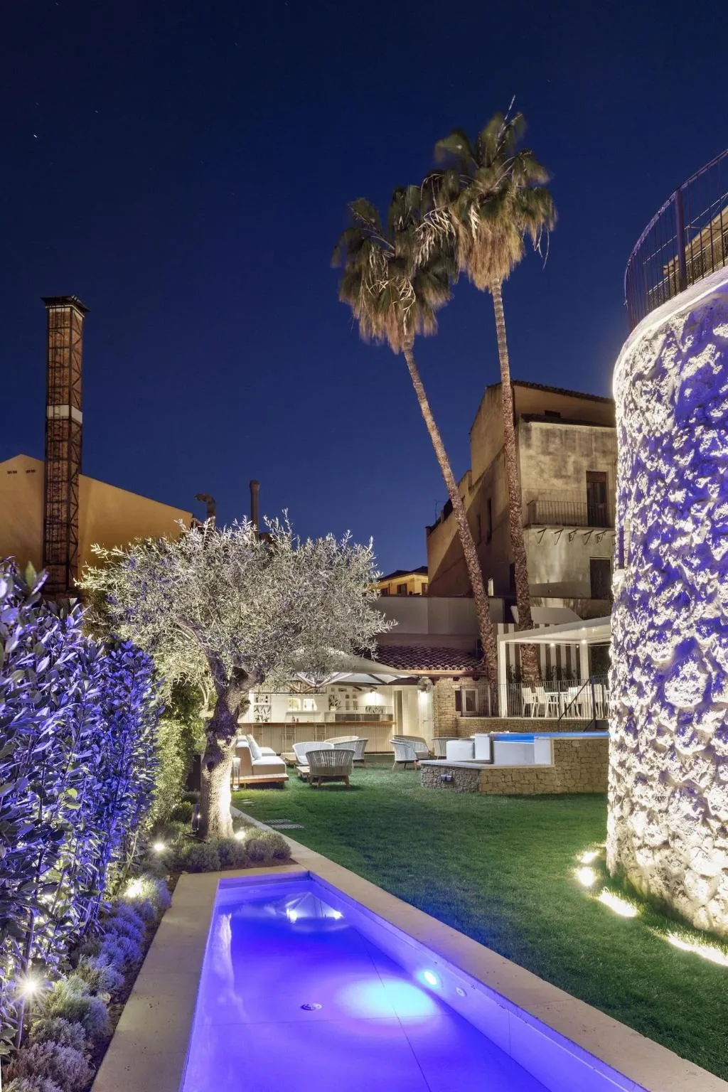 Sports and Entertainment, Casa Clàt - Boutique Hotel, Cagliari