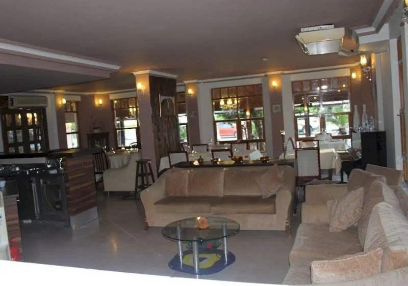 General view, Adresim Hotel, Antalya