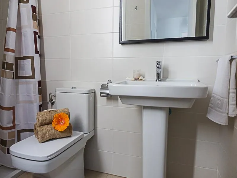 VILLA THREE BEDROOMS Room, Yucca Villas, Tenerife