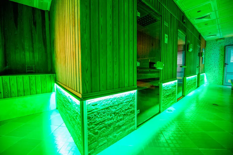 Sports and Entertainment, Aqua Bourgas, Bourgas