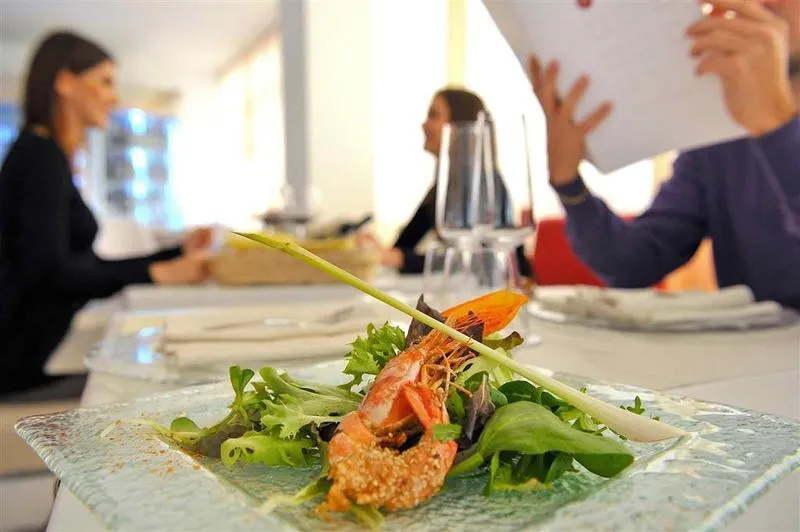 Restaurant, Mercure Olbia, Olbia