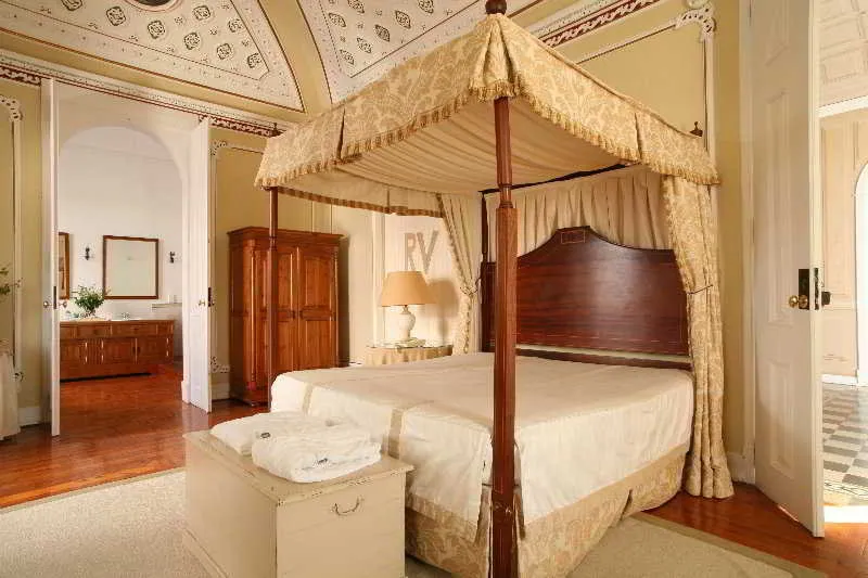 Room, Refugio Da Vila, Algarve